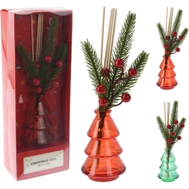 JK Home Décor - Αρωματικό Χώρου 100ml 2Σχδ