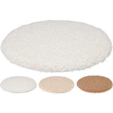 JK Home Décor - Γούνα 35cm 3Σχδ