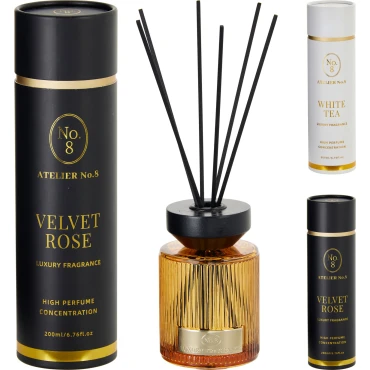 JK Home Décor - Αρωματικό Χώρου 200ml 2Σχδ