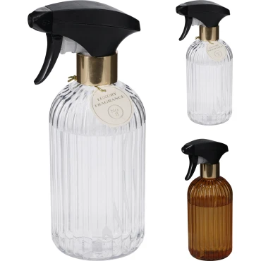 JK Home Décor - Αρωματικό Σπρέι Δωματίου 500ml 2Σχδ