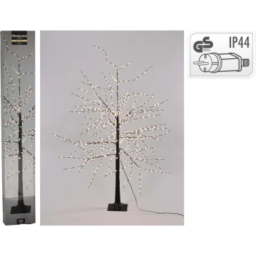 JK Home Décor - Δέντρο Μεταλλικό 480LED 150cm