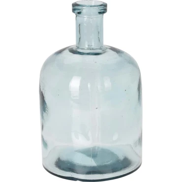 JΚ Home Décor - Μπουκάλι 100% Recycled 15x53cm