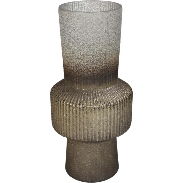 JΚ Home Décor - Vase Gold 14x14x40cm