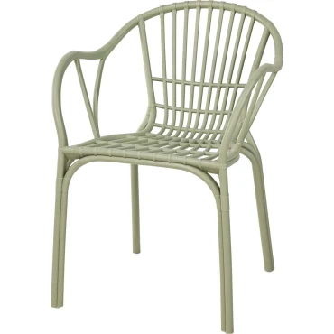JK Home Décor - Καρέκλα PP Φυστικί 60x58x78cm