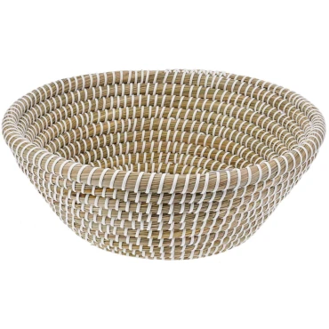 JK Home Décor - Καλάθι από Seagrass 32x12cm