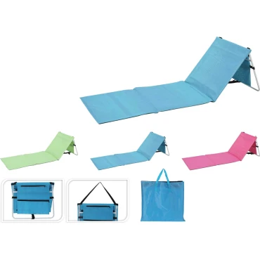 JK Home Décor - Στρώμα Παραλίας 150x50cm 3Σχδ