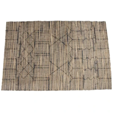 CARPET NATURAL 1x230x160cm