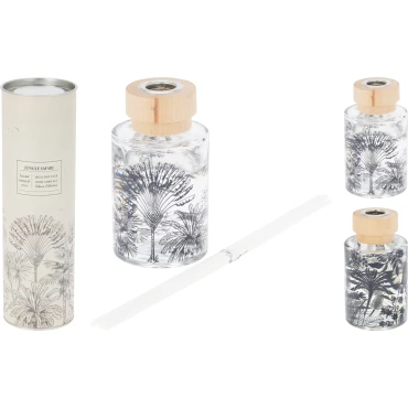 JΚ Home Decor - Διαχυτής Αρώματος 100ml 2Ass Αρώματα