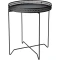 JK Home Décor - Table Round Metal. 40cm