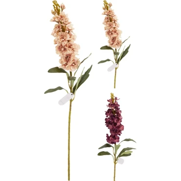 JK Home Décor - Κλαδί Δελφίνιο 10x81cm 2Σχδ