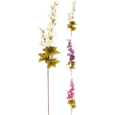 JK Home Décor - Κλαδί Δελφίνιο 12x82cm 3Σχδ