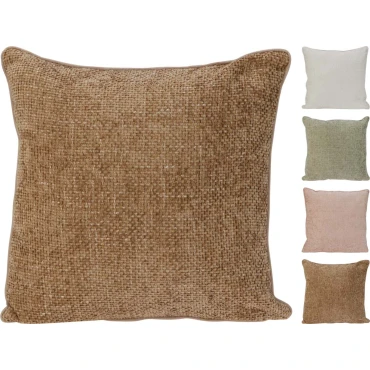 JK Home Décor - Μαξιλάρι 45cm 4Σχδ