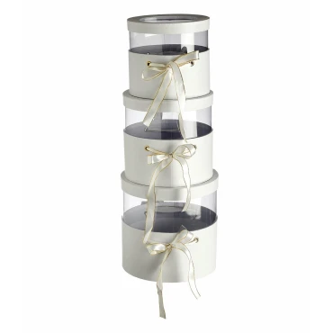 JK Home Décor - Box