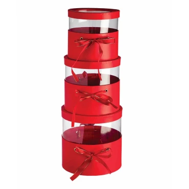JK Home Décor - Box