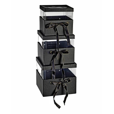 JK Home Décor - Box