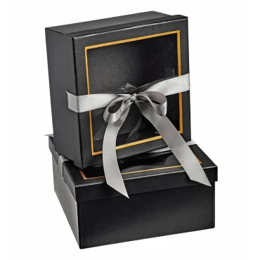 JK Home Décor - Box