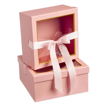 JK Home Décor - Box