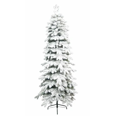 JK Home Décor - Δέντρο Χριστουγέννων Canada ΡE-PVC 210cm