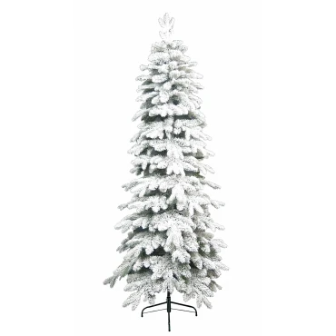 JK Home Décor - Δέντρο Χριστουγέννων Canada ΡE-PVC 240cm