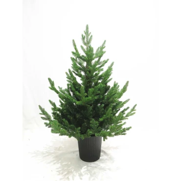 JK Home Décor - Δέντρο σε Γλάστρα ΡE 90cm