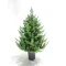JK Home Décor - Christmas Tree in Pot ΡE 120cm