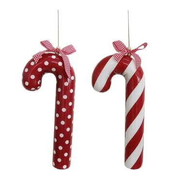 JK Home Décor - Γλυφιτζούρι 28cm 2Σχδ