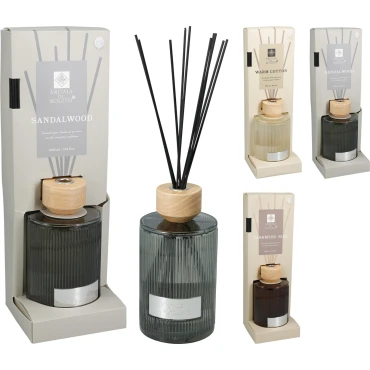 JΚ Home Decor - Αρωματικό Χώρου 1000ml 3Ass