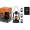 JK Home Décor - Φανάρι LED & Ήχω Halloween 20cm 3Σχδ