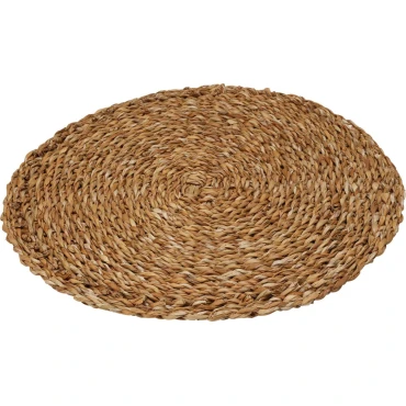 JK Home Décor - Seagrass Placemat 37cm