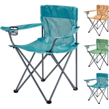 JK Home Décor - Καρεκλάκι Θαλάσσης 51x42x82cm 3Σχδ