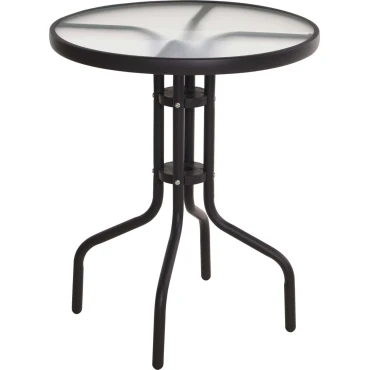 JΚ Home Décor - Τραπέζι Εξωτερικού Χώρου 60x70cm