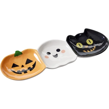 JK Home Décor - Μπολ Σνακ Δολομίτη 32x10cm
