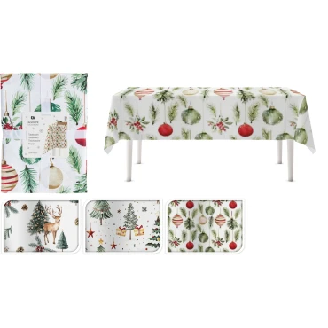 JK Home Décor - Τραπεζομάντηλο 145x220cm 3Σχδ