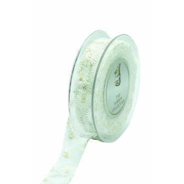 JK Home Décor - Ribbon