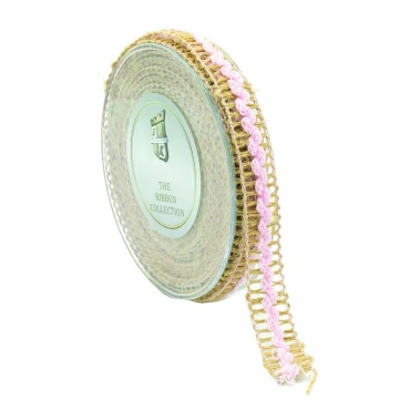 JK Home Décor - Ribbon