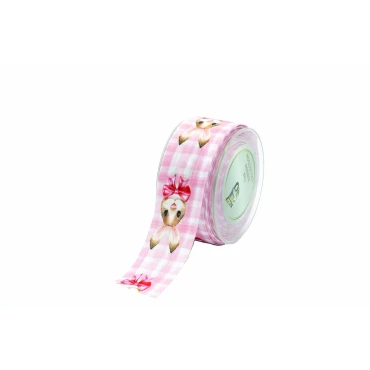 JK Home Décor - Ribbon