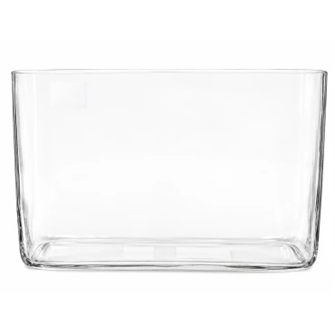 JΚ Home Décor - Γυάλα με Καπάκι 30x8.5x20cm