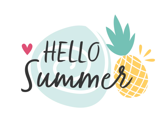 Hello Summer