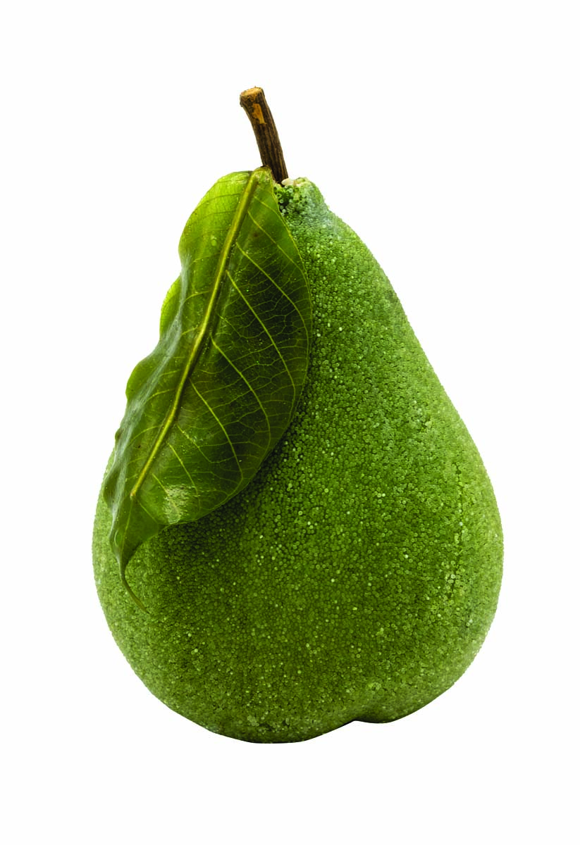 JΚ Home Décor - Αχλάδι Στολίδι