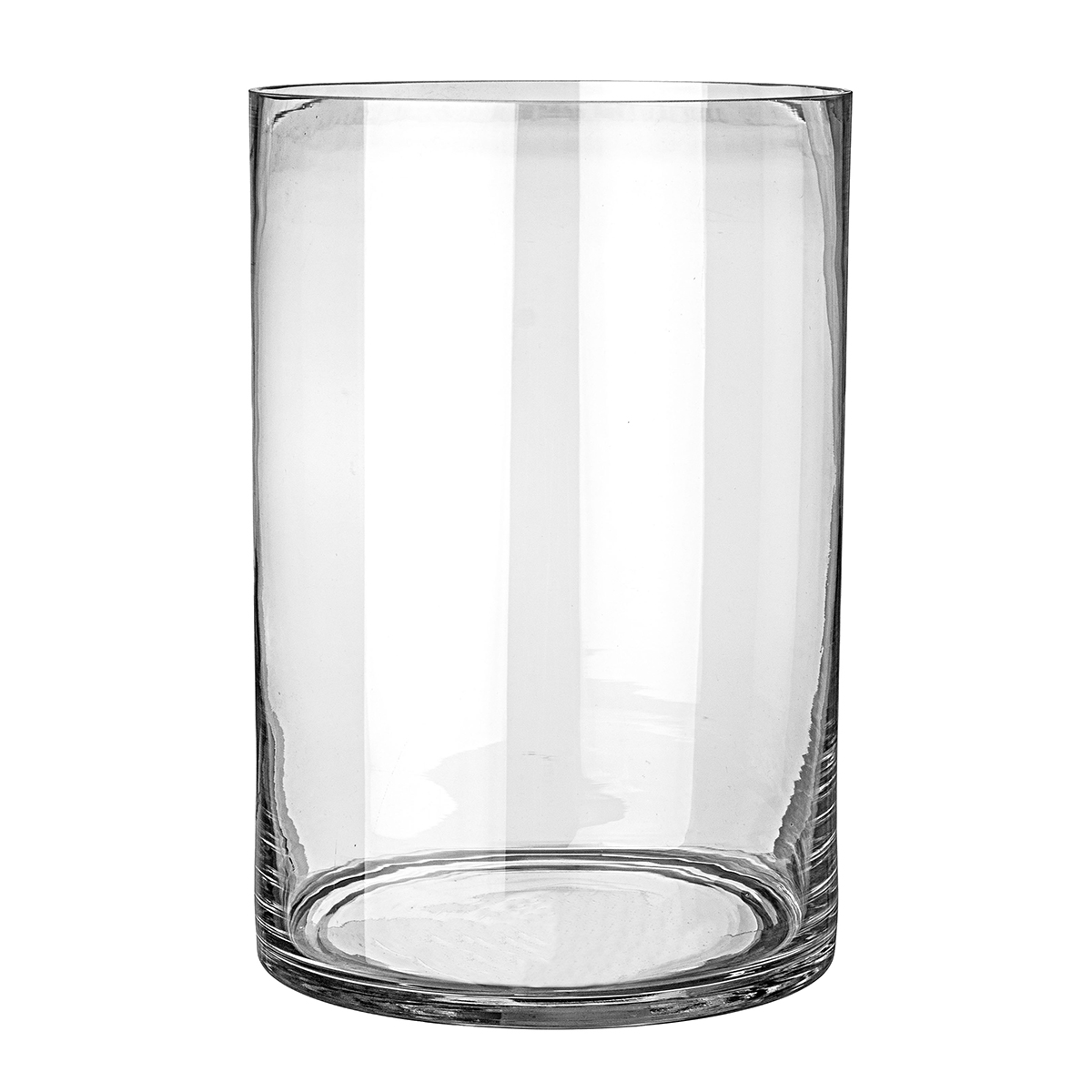 JΚ Home Décor - Βάζο Σωλήνας 20x40cm