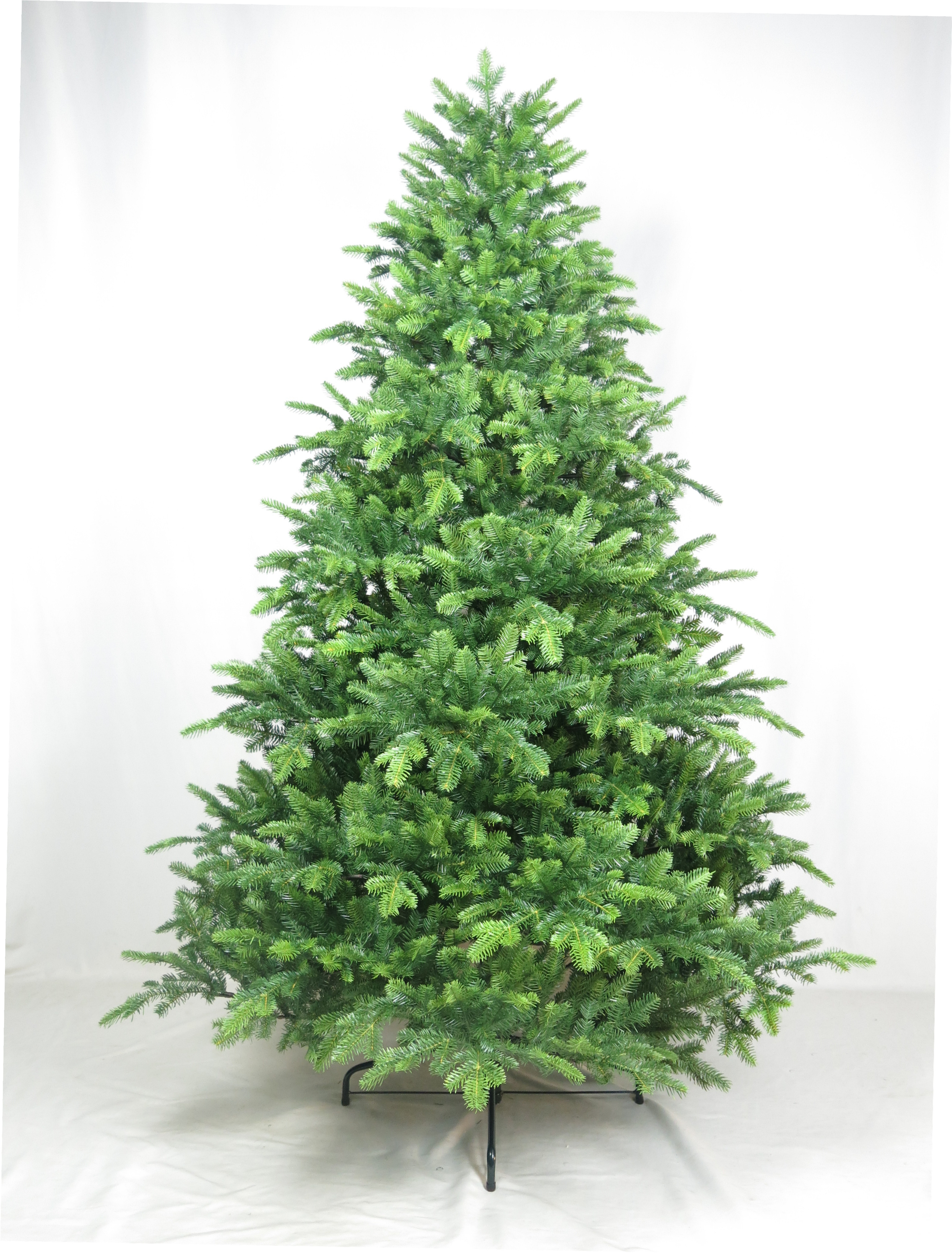 JK Home Décor - Δέντρο Χριστουγέννων Oregon ΡE 240cm