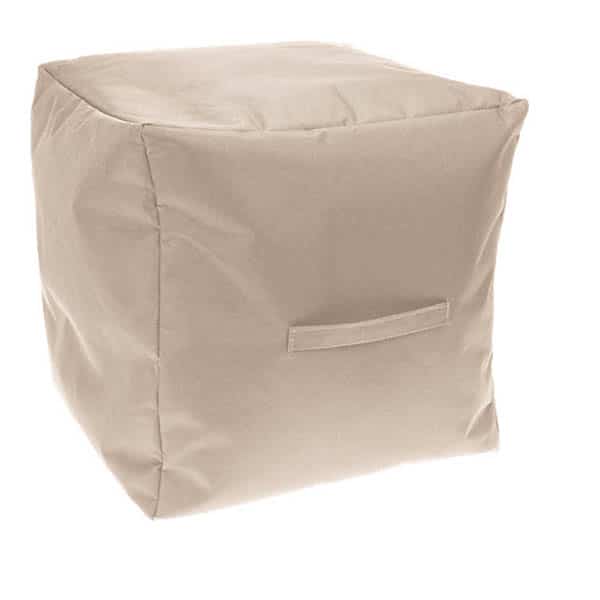 JΚ Home Décor - Ύφασμα Outdoor Mπεζ 40x40cm JΚ Home Décor - Ύφασμα Outdoor Mπεζ 40x40cm