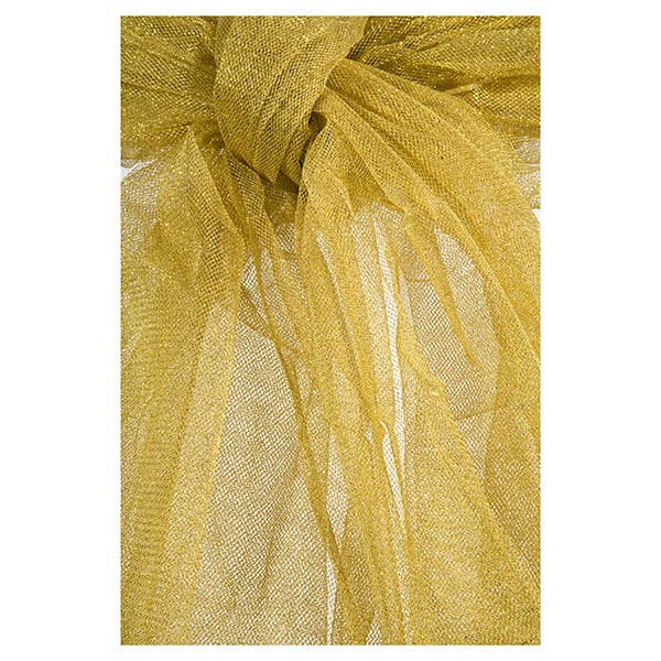 JΚ Home Décor - Δίχτυ Χρυσό 1x5m