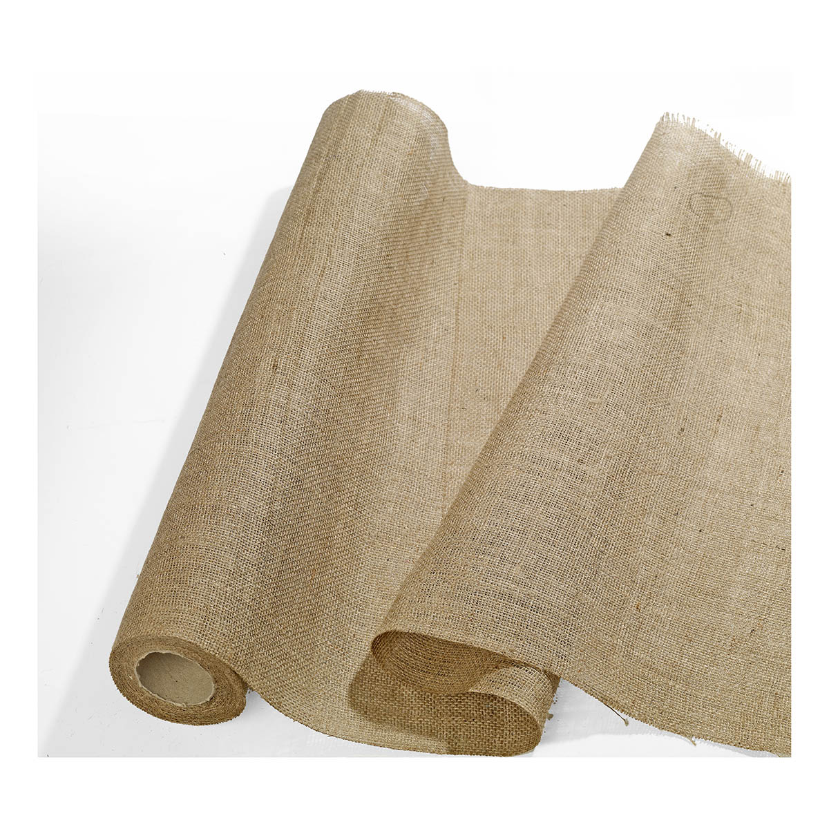 JΚ Home Décor - Ρολό Γιούτα Φυσικό 60x500cm