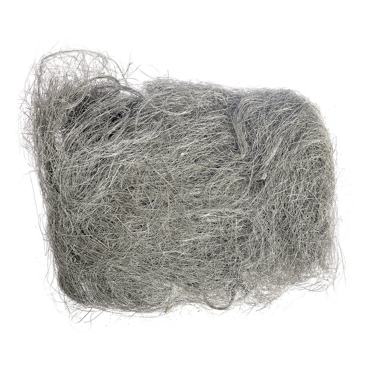 JΚ Home Décor - Αγγέλου Μαλλιά Ασημί 50gr