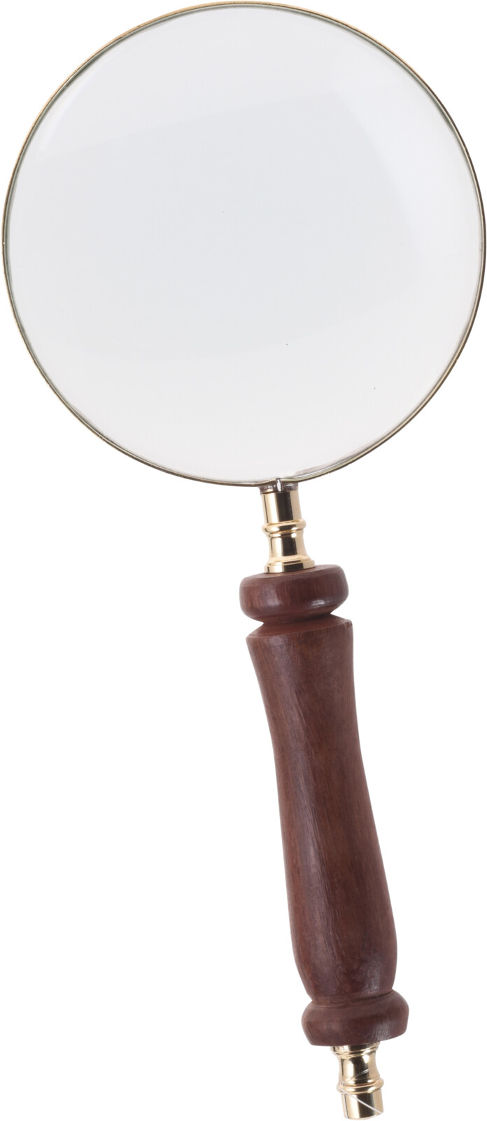 JΚ Home Décor - Μεγεθυντικός Φακός 23cm