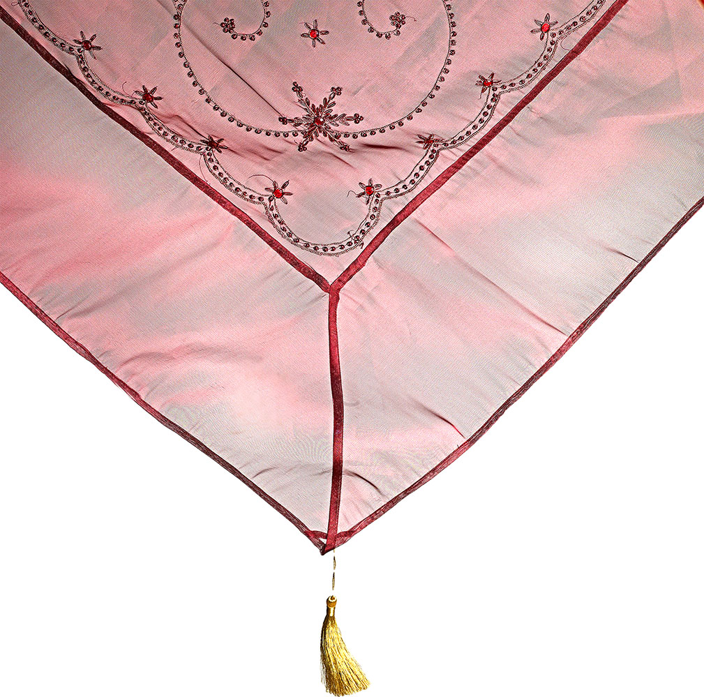 JK Home Décor - Καρέ 150x150cm