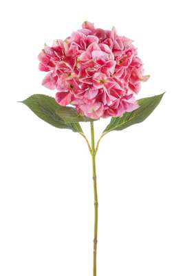 JK Home Décor - Κλαδί Ορτανσία 69cm