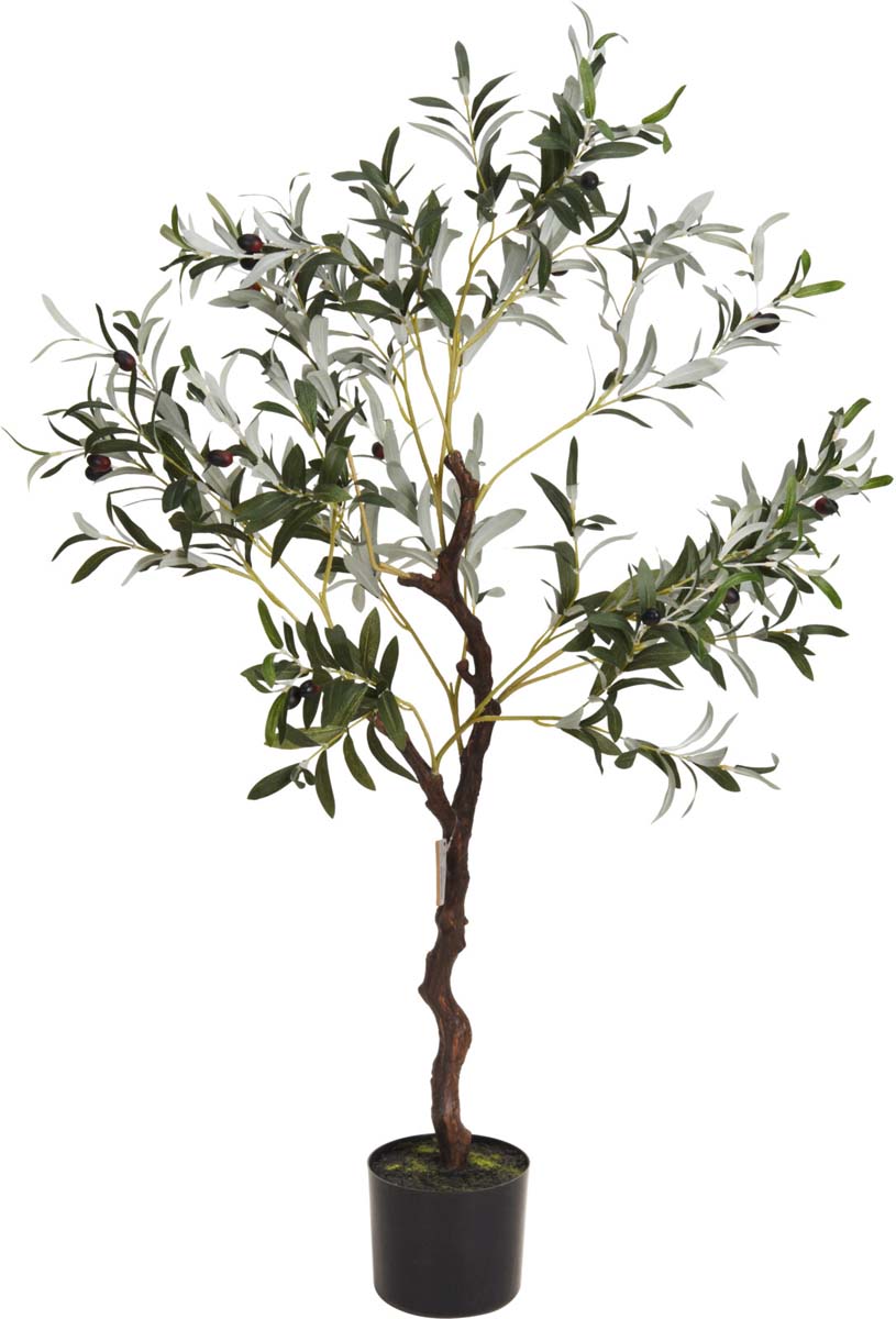 JK Home Décor - Δέντρο Ελιάς 120cm