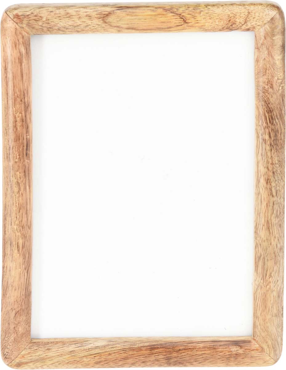 JK Home Décor - Κορνίζα από Mango 13x18cm